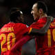 Monaco, pronta l’offerta per Bruma – Calciomercato.it