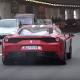 Supercar in parata rombano all’ingresso del tunnel del GP di … – Motorionline