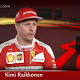 Formula 1, Kimi Raikkonen: “GP Monaco? E’ importante partire … – Il Fatto Quotidiano
